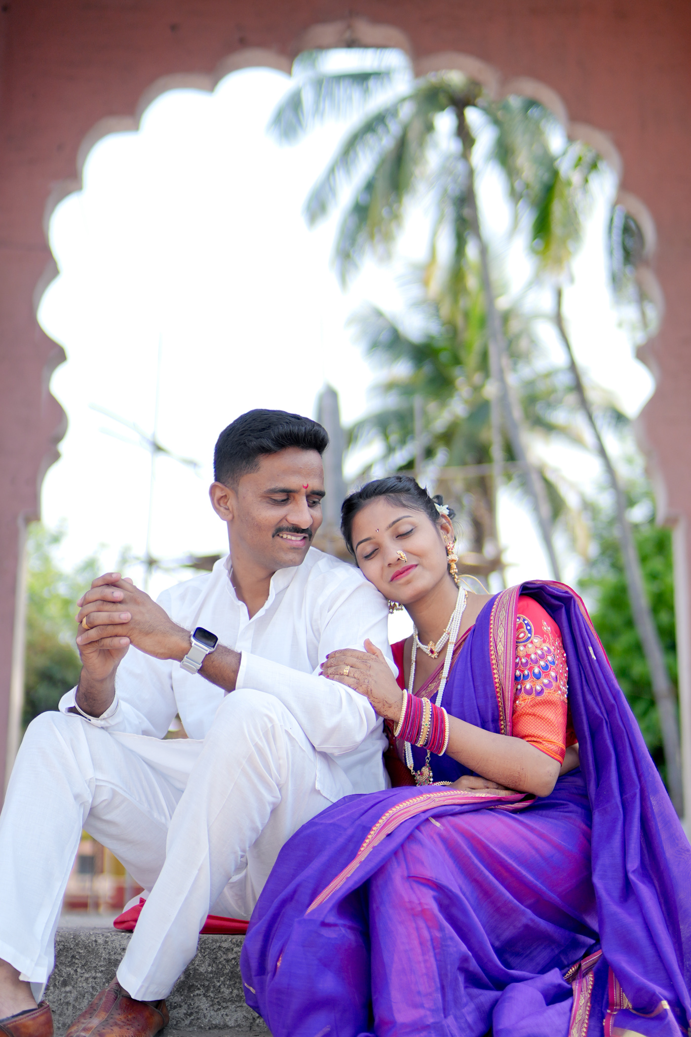 Wedding Photography
